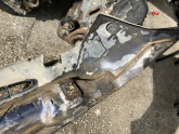 Oto Çıkma Parça / Ford / Escort / Tampon / Arka Tampon / Çıkma Parça 
