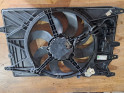 Oto Çıkma Parça / Fiat / Egea / Fan / Fan Paneli / Çıkma Parça 