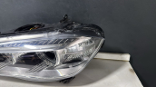 Oto Çıkma Parça / Bmw / X5 / Far & Stop / Sol Ön Far / Çıkma Parça 