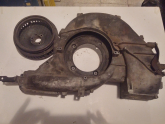 Oto Çıkma Parça / Volkswagen / Transporter / Fan / Fan Paneli / Çıkma Parça 