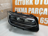 Oto Çıkma Parça / Volkswagen / Tiguan / Far & Stop / Sağ Ön Far / Çıkma Parça 