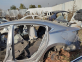 Oto Çıkma Parça / Mazda / 6 / Kaporta & Karoser / Kesme Tavan Sacı / Çıkma Parça 