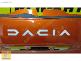 Oto Çıkma Parça / Dacia / Duster / Kaporta & Karoser / Bagaj Kapağı / Çıkma Parça 