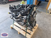 Oto Çıkma Parça / Ford / Focus / Motor / Motor (komple) / Çıkma Parça 