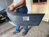 Oto Çıkma Parça / Mercedes / 190 / Tampon / Tampon Çıtası / Çıkma Parça 