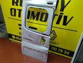 Oto Çıkma Parça / Renault / Trafic / Kaporta & Karoser / Bagaj Kapağı / Çıkma Parça 