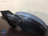 Oto Çıkma Parça / Renault / Megane / Ayna / Sol Dış Ayna / Sıfır Parça 