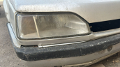 Oto Çıkma Parça / Renault / R 25 / Tampon / Ön Tampon / Çıkma Parça 