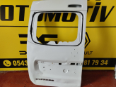 Oto Çıkma Parça / Renault / Express / Kaporta & Karoser / Bagaj Kapağı / Çıkma Parça 