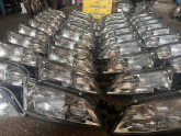 Oto Çıkma Parça / Opel / Vectra / Far & Stop / Sağ Ön Far / Çıkma Parça 
