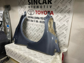 Oto Çıkma Parça / Toyota / Corolla / Kaporta & Karoser / Sağ Ön Çamurluk / Çıkma Parça 