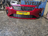 Oto Çıkma Parça / Opel / Corsa / Tampon / Ön Tampon / Çıkma Parça 