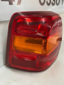 Oto Çıkma Parça / Land Rover / Range Rover / Far & Stop / Sağ Arka Stop / Çıkma Parça 
