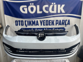 5H0.807.221H Volkswagen Golf 8 Ön Tampon ORJİNAL