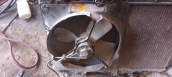 Oto Çıkma Parça / Mazda / 6 / Radyatör / Radyatör Seti / Çıkma Parça 