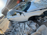 Hurda Belgeli Araçlar / Volkswagen / Passat