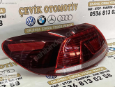 Oto Çıkma Parça / Volkswagen / VW CC / Far & Stop / Sol Arka Stop / Çıkma Parça 