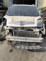 Hurda Belgeli Araçlar / Fiat / Fiorino