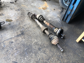 Oto Çıkma Parça / Dacia / Solenza / Alt Takım / Aks / Çıkma Parça 