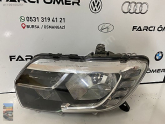 Oto Çıkma Parça / Renault / Symbol / Far & Stop / Sol Ön Far / Çıkma Parça 