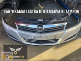Oto Çıkma Parça / Opel / Astra / Tampon / Ön Tampon / Çıkma Parça 