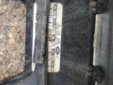 Oto Çıkma Parça / Land Rover / Range Rover / Tampon / Arka Tampon / Çıkma Parça 