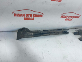 Oto Çıkma Parça / Fiat / Punto / Tampon / Arka Tampon / Çıkma Parça 