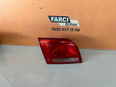 AUDİ A3 SOL İÇ STOP ORJİNAL 1
