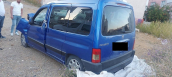 Oto Çıkma Parça / Peugeot / Partner / Motor / Motor (komple) / Çıkma Parça 