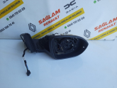Oto Çıkma Parça / Volkswagen / Taigo / Ayna / Sağ Dış Ayna / Çıkma Parça 