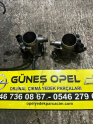 Oto Çıkma Parça / Opel / Corsa / Motor / Gaz Kelebeği / Çıkma Parça 