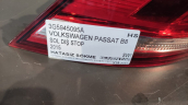 Oto Çıkma Parça / Volkswagen / Passat / Far & Stop / Sol Arka Stop / Çıkma Parça 