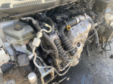 Oto Çıkma Parça / Ford / Transit  Courier / Motor / Motor (komple) / Çıkma Parça 
