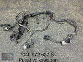 1.6TDİ CLH ÇIKMA MOTOR TESİSATI 04L 972 627 S OEM KODLU