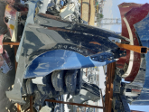 TOYOTA AURİS 2010 MODEL ÇIKMA ORJİNAL SOL ÖN ÇAMURLUK
