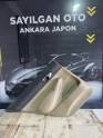 Honda civic Fd6  sol arka kapı döşemesi