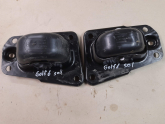 Oto Çıkma Parça / Volkswagen / Golf / Motor / Bağlantı Braketi / Çıkma Parça 