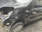 fiat fiorino sol ön çamurluk