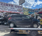 Hyundai i20 1.2 benzinli manuel komple şanzıman