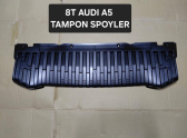 Oto Çıkma Parça / Audi / A5 / Tampon / Alt Muhafaza / Sıfır Parça 