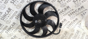 Oto Çıkma Parça / Fiat / Egea / Fan / Fan Motoru / Çıkma Parça 