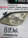 Oto Çıkma Parça / Nissan / Primera / Far & Stop / Sol Ön Far / Çıkma Parça 