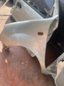 Oto Çıkma Parça / Renault / Kangoo / Kaporta & Karoser / Sol Ön Çamurluk / Çıkma Parça 