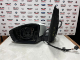 Oto Çıkma Parça / Volkswagen / Polo / Ayna / Sol Dış Ayna / Çıkma Parça 