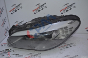 Oto Çıkma Parça / Bmw / 5 Serisi / Far & Stop / Sol Ön Far / Çıkma Parça 