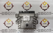 ​​​​​​​RENAULT MEGANE 2 CIKMA MOTOR BEYNI 237100121-237100425