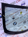 Opel insignia a arka cam orjinal çıkma cam Opel insignia a arka cam orjinal çıkma cam