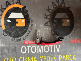 Oto Çıkma Parça / Renault / Clio / Kaporta & Karoser / Dış Kapı Kolu / Çıkma Parça 