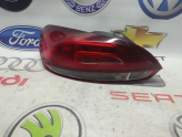 Oto Çıkma Parça / Volkswagen / Scirocco / Far & Stop / Sol Arka Stop / Çıkma Parça 