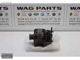 03C903023S VOLKSWAGEN WAG PARTS ORJİNAL TİGUAN ŞARJ DİNAMOSU